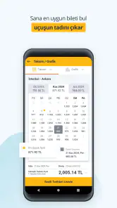 Pegasus: Cheap Flight Tickets screenshot