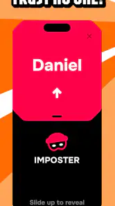 Picoboom: Imposter game online screenshot