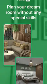 Planner 5D - AI Home Design screenshot
