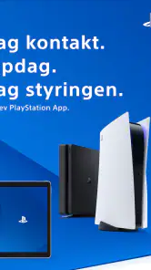 PlayStation App screenshot