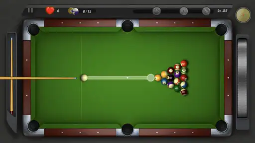 Pooking - Billard City screenshot
