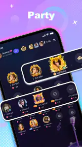 Poppo Live - Live Stream screenshot
