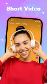 Poppo Live - Live Stream screenshot