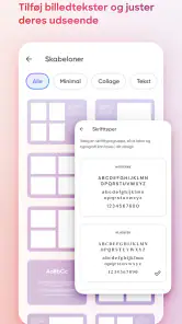 Popsa | Print dine billeder screenshot