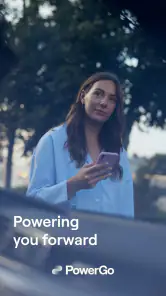 PowerGo Charge screenshot