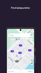 PowerGo Charge screenshot