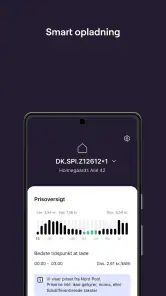 PowerGo Charge screenshot
