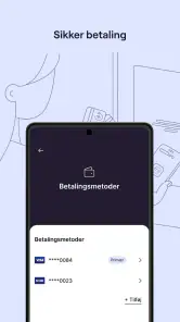PowerGo Charge screenshot