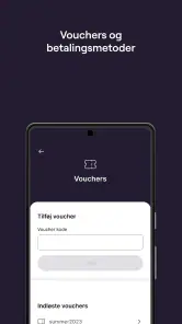 PowerGo Charge screenshot