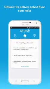 Princh screenshot