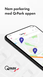 Q-Park screenshot