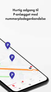 Q-Park screenshot