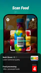QR Code Scanner screenshot