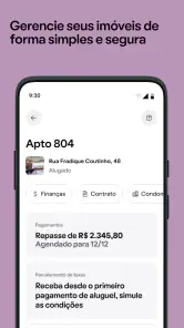 QuintoAndar: Aluguel e Compra screenshot