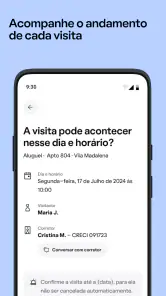 QuintoAndar: Aluguel e Compra screenshot