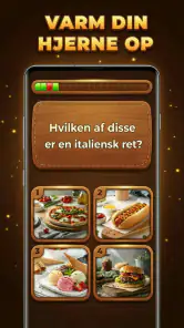 Quiz-Træet: Trivia Blocks screenshot