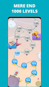 QuizzLand: Quiz spil på dansk screenshot