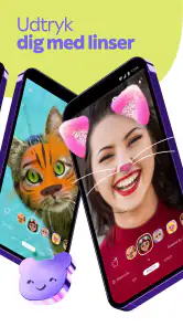 Rakuten Viber Messenger screenshot