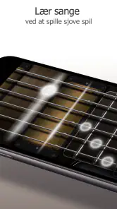 Real Guitar - Akkorder, Sange screenshot