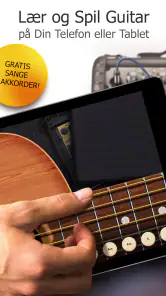 Real Guitar - Akkorder, Sange screenshot
