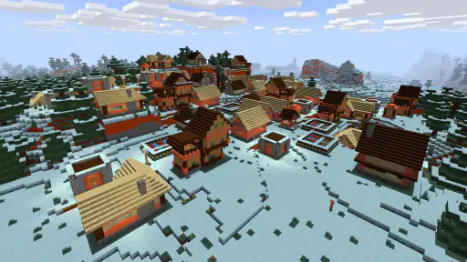 RealmCraft: mine & craft world screenshot
