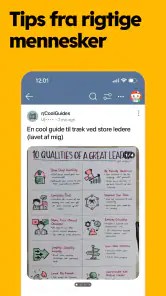 Reddit screenshot