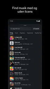 Redigering: Rediger video screenshot