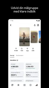 Redigering: Rediger video screenshot