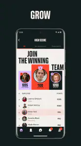 Relesys screenshot