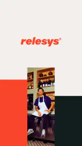 Relesys screenshot