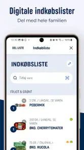 REMA 1000 screenshot