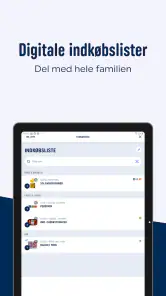 REMA 1000 screenshot