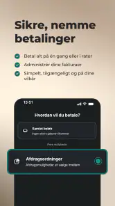 Resurs screenshot