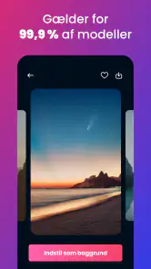 Ringetoner til Android - Musik screenshot