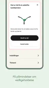 Roomba Home screenshot