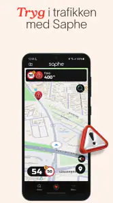 Saphe Link screenshot