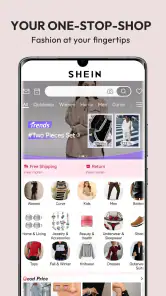 SHEIN-Shopping Online screenshot