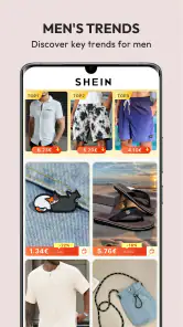 SHEIN-Shopping Online screenshot