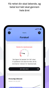 Skatteguiden screenshot