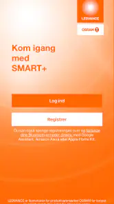 SMART+ screenshot