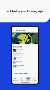 Sony | Sound Connect screenshot