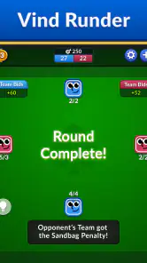 Spades - Klassiske Kort screenshot