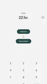 SparKron - Mobilbank screenshot
