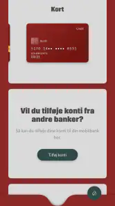 SparKron - Mobilbank screenshot