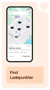 Spirii Go screenshot