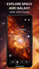 Star Gazer - Astronomy Sky Map screenshot