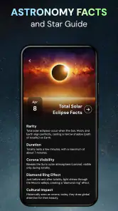 Star Gazer - Astronomy Sky Map screenshot