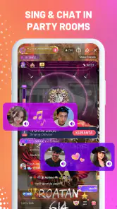 StarMaker: Sing Karaoke Songs screenshot