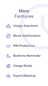 StayFree - Screen Time screenshot