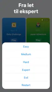 Sudoku.com - Klassisk sudoku screenshot